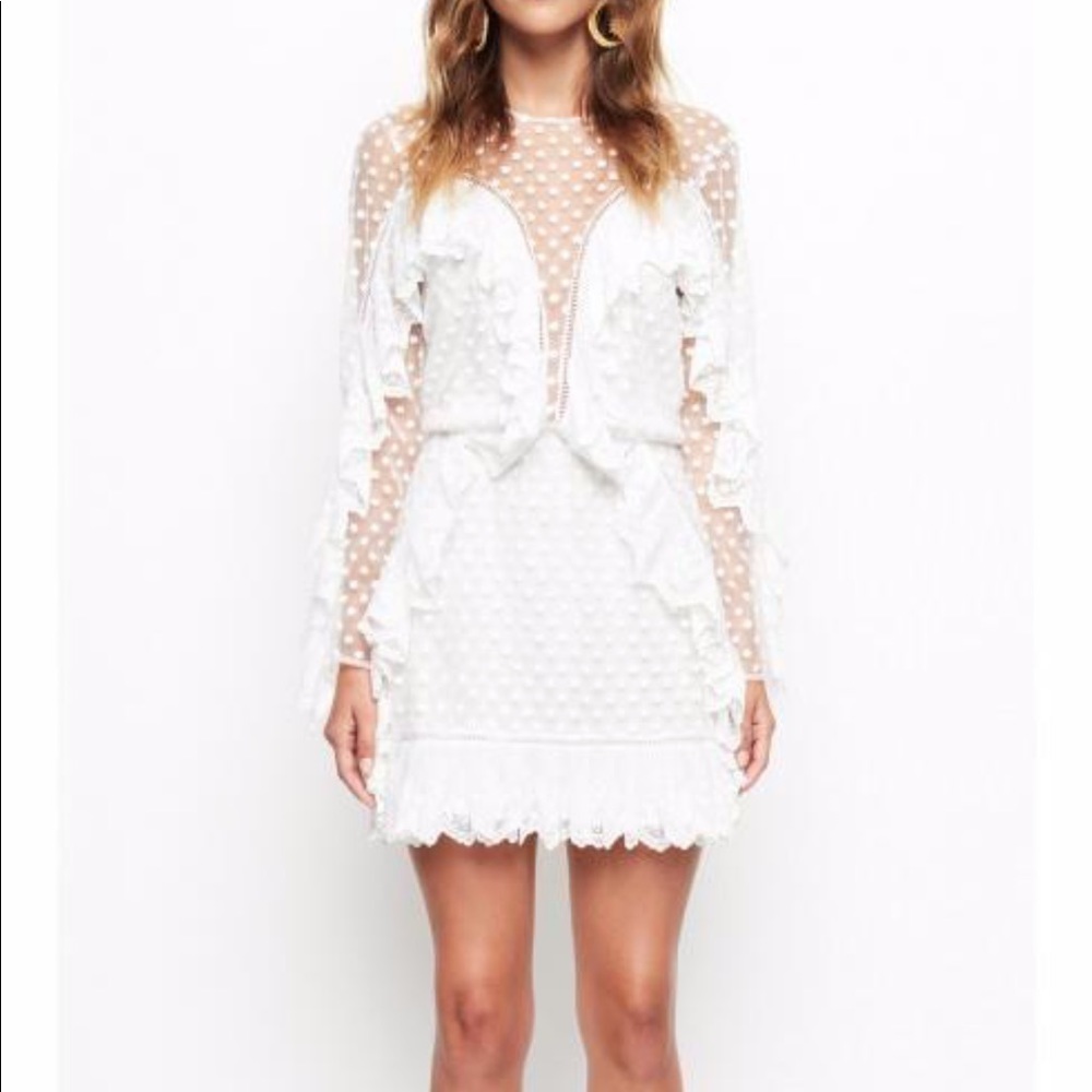 Alice Maccall Forever Young Dress